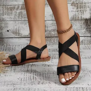 Ladies Sandals