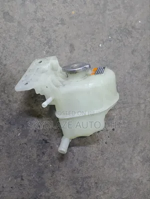 Nissan Note E Power Expansion Tank/ Coolant Tank