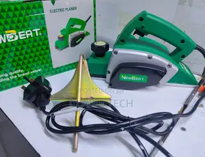 Newbeat Electric Planer
