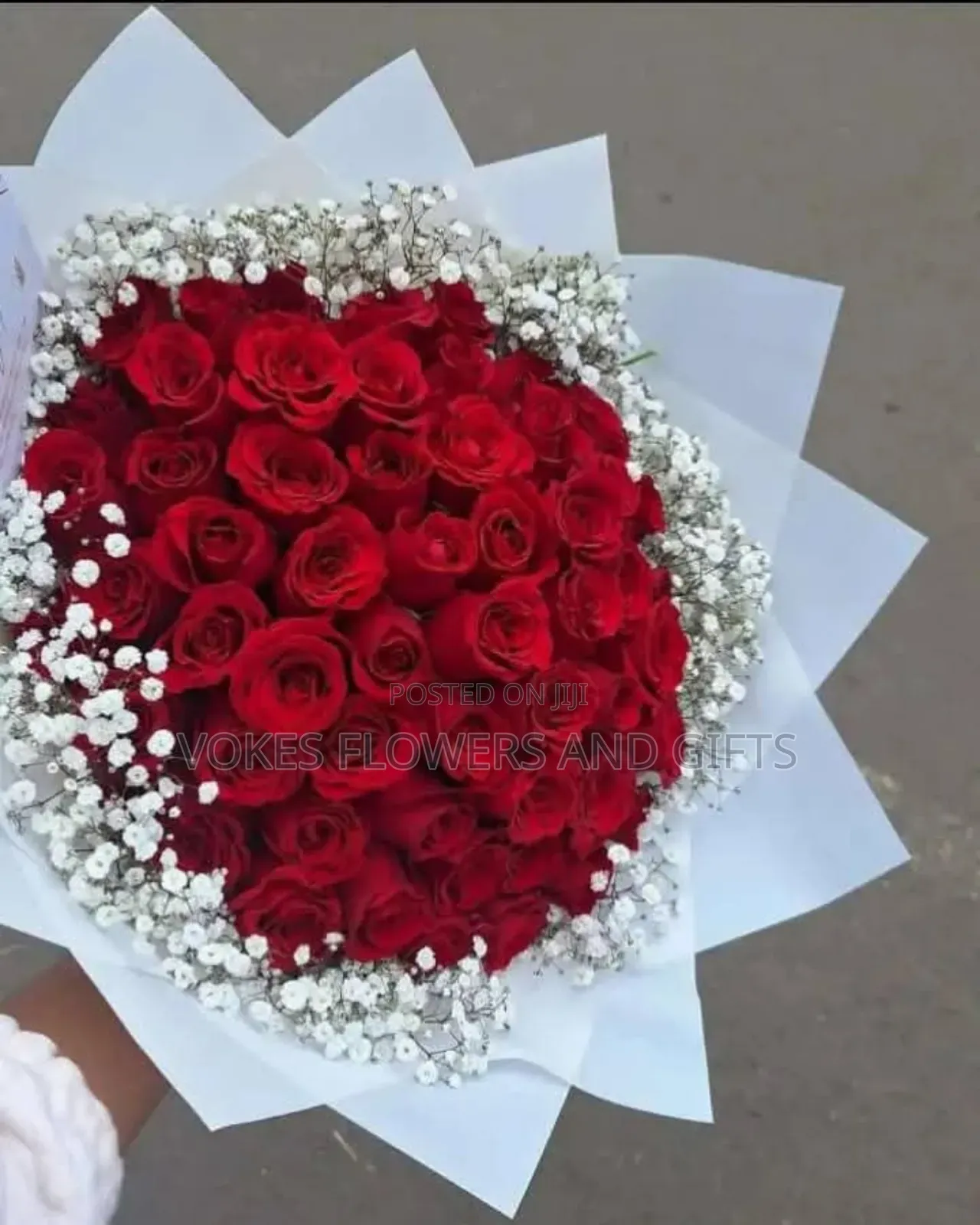 Flower Bouquet