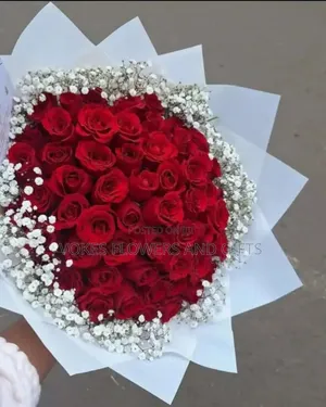 Flower Bouquet