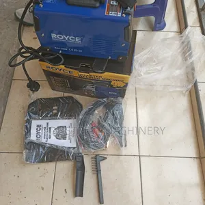 Royce Tig Welding Machine 450ah