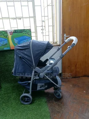Switchease Baby Stroller