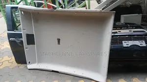 Toyota Hilux Revo/ Vigo Roofliner