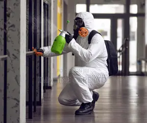 Mold Control Service