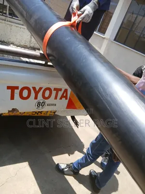 Plastic Dam Cover / Dam Liner / Pond Liner (0.5mm)