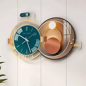 Modern Minimalist Wall Hanging Wall Clock*