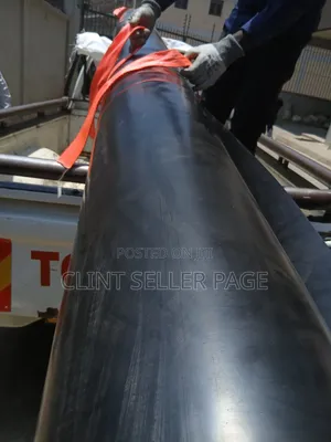 Plastic Dam Cover / Dam Liner / Pond Liner (0.5mm)