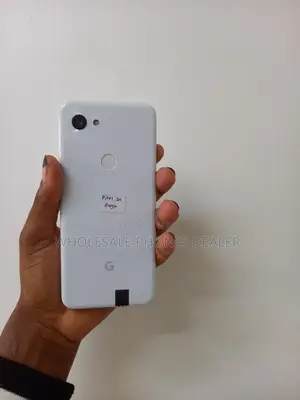 Google Pixel 3a 64 GB Blue