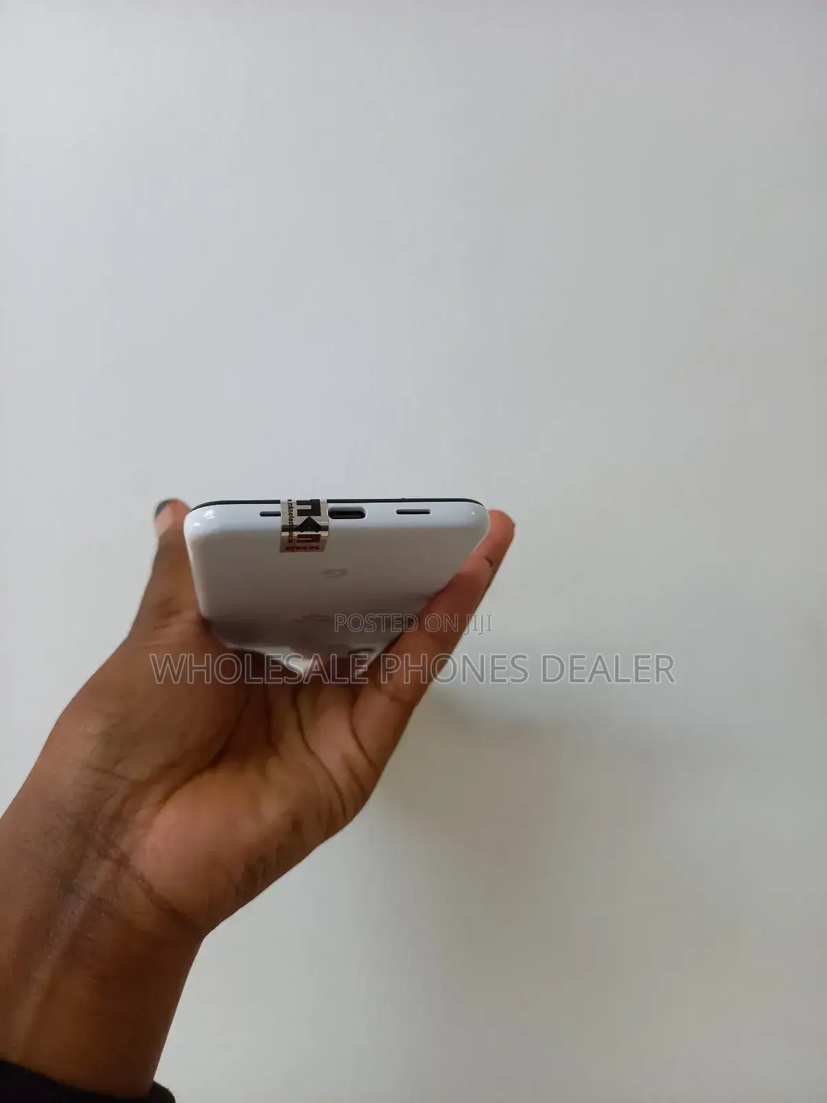 Google Pixel 3a 64 GB Blue