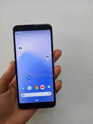 Google Pixel 3a 64 GB Blue