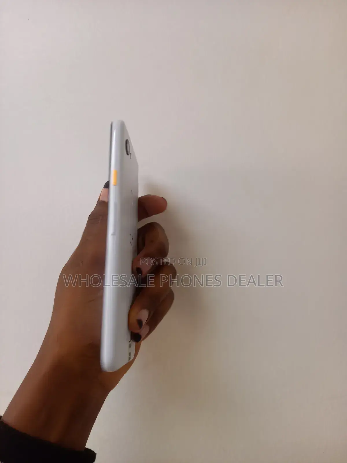 Google Pixel 3a 64 GB Blue