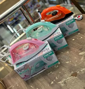 Steam Iron Box /Rochi Steam Iron Box