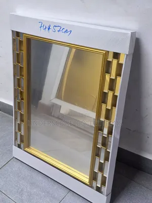 Creative Entrance Decorative Wall Mirror*