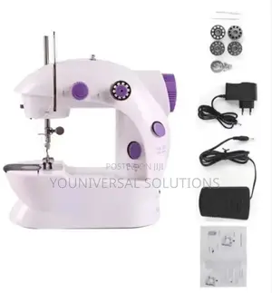 Hand Sewing Machine