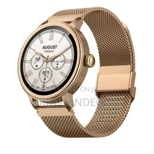 Oraimo Watch Muse Osw-831n 1.32” Amoled Ip68 Smart Watch