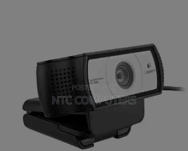 Logitech C615 Hd Webcam - 960-001056