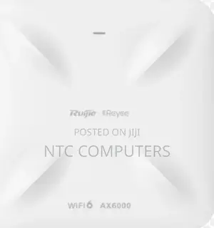 Rg-rap2260(E) Reyee Wi-fi 6 3202mbps Multi-g Ceiling Access Point