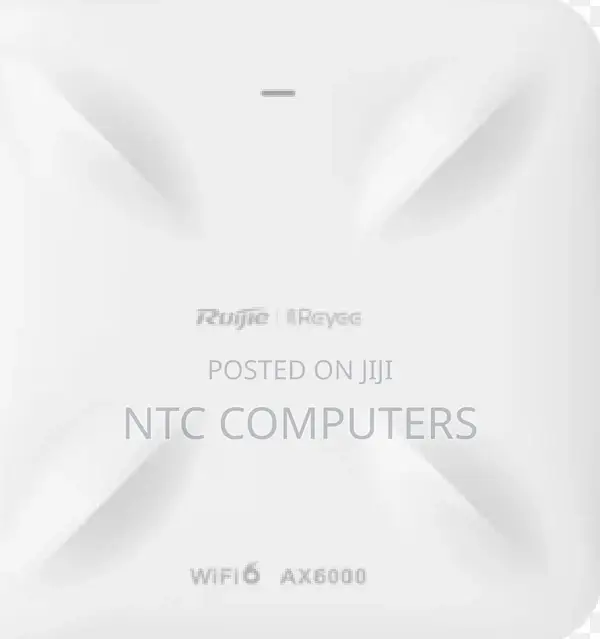 Rg-rap2260(E) Reyee Wi-fi 6 3202mbps Multi-g Ceiling Access Point