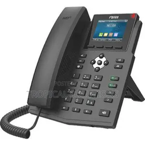 Fanvil X301w Wifi Phone X301w