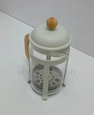 French Press Coffee Maker