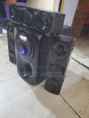 New Model Globalstar 3.1 Hometheater