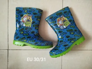 Gumboots for Kids