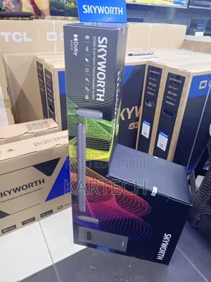Skyworth 5.1ch Soundbar System Ss586