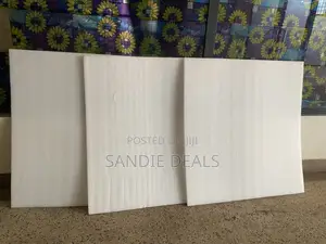 Polystyrene Insulation/Styrofoam