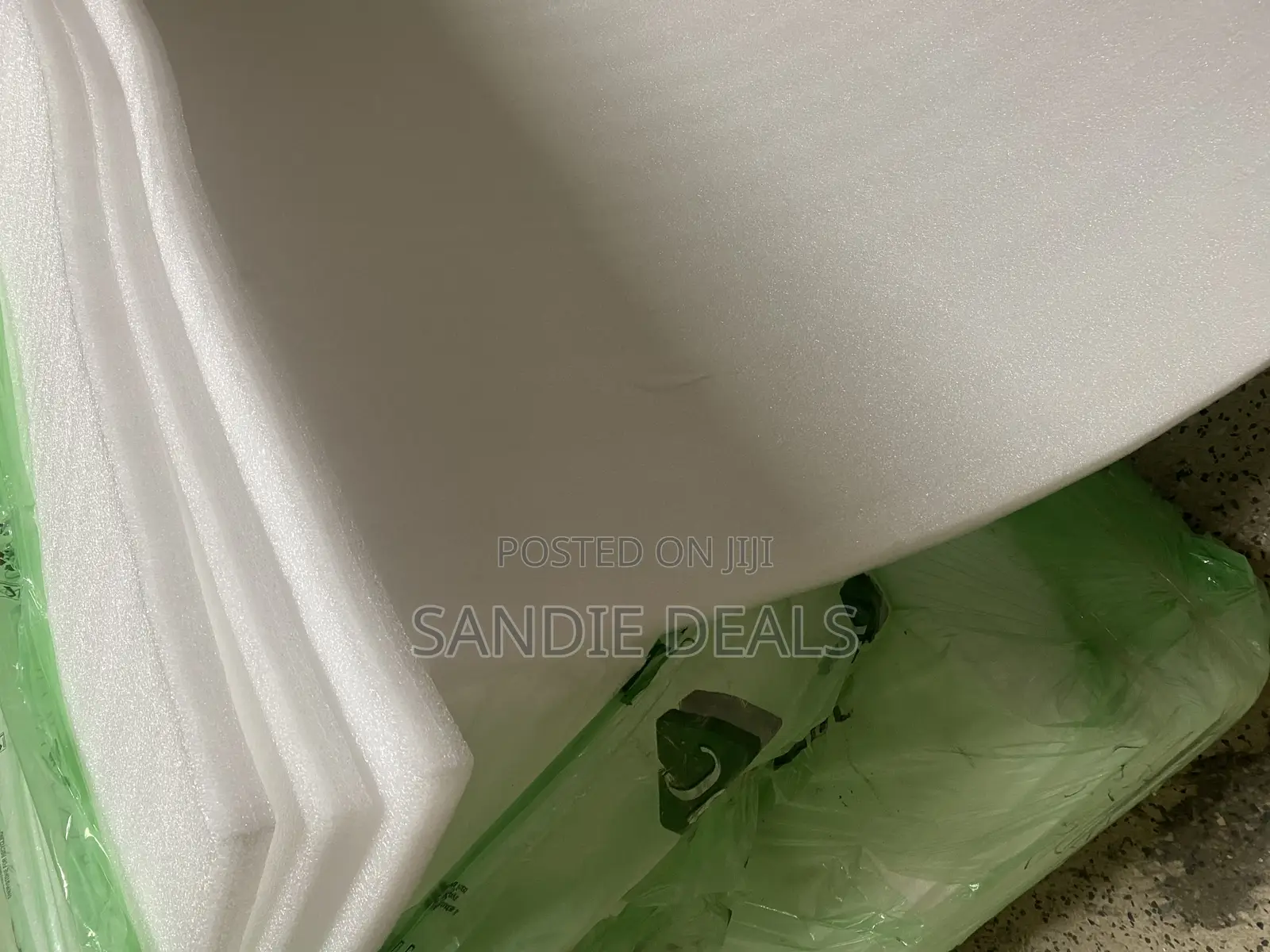 Polystyrene Insulation/Styrofoam