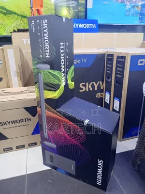 Skyworth Ss586 5.1ch Home Cinema Soundbar System -630w