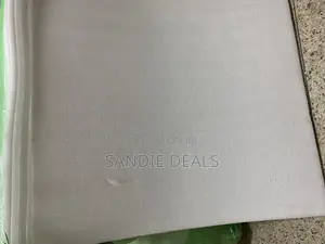 Foamed Polystyrene/Styrofoam