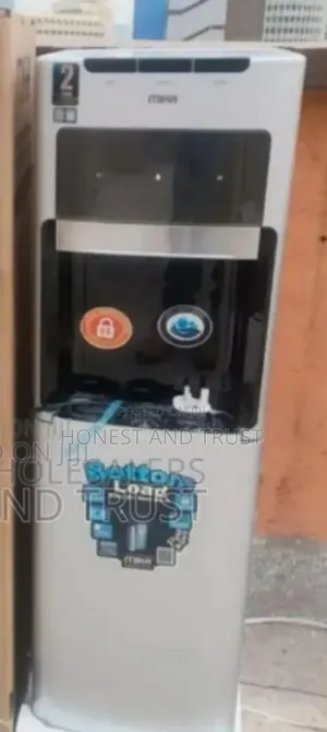 Mika Bottom Load Water Dispenser
