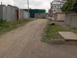 50 X 100 Plot Eastern Bypass Ruiru
