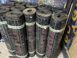 Roofing App Membrane