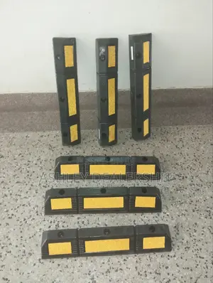 Wheel Stoppers