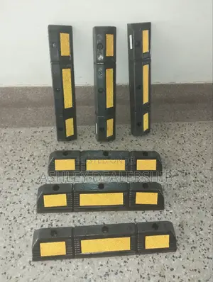 Wheel Stoppers