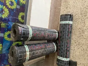App Modified Bitumen Sheet