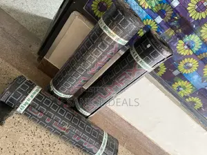 Polymer-Bitumen Sheet/App Membrane