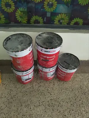 Insucoat Primer 20ltrs