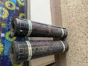 Flexible App Roof Membrane