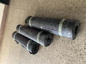 Flexible App Roof Membrane