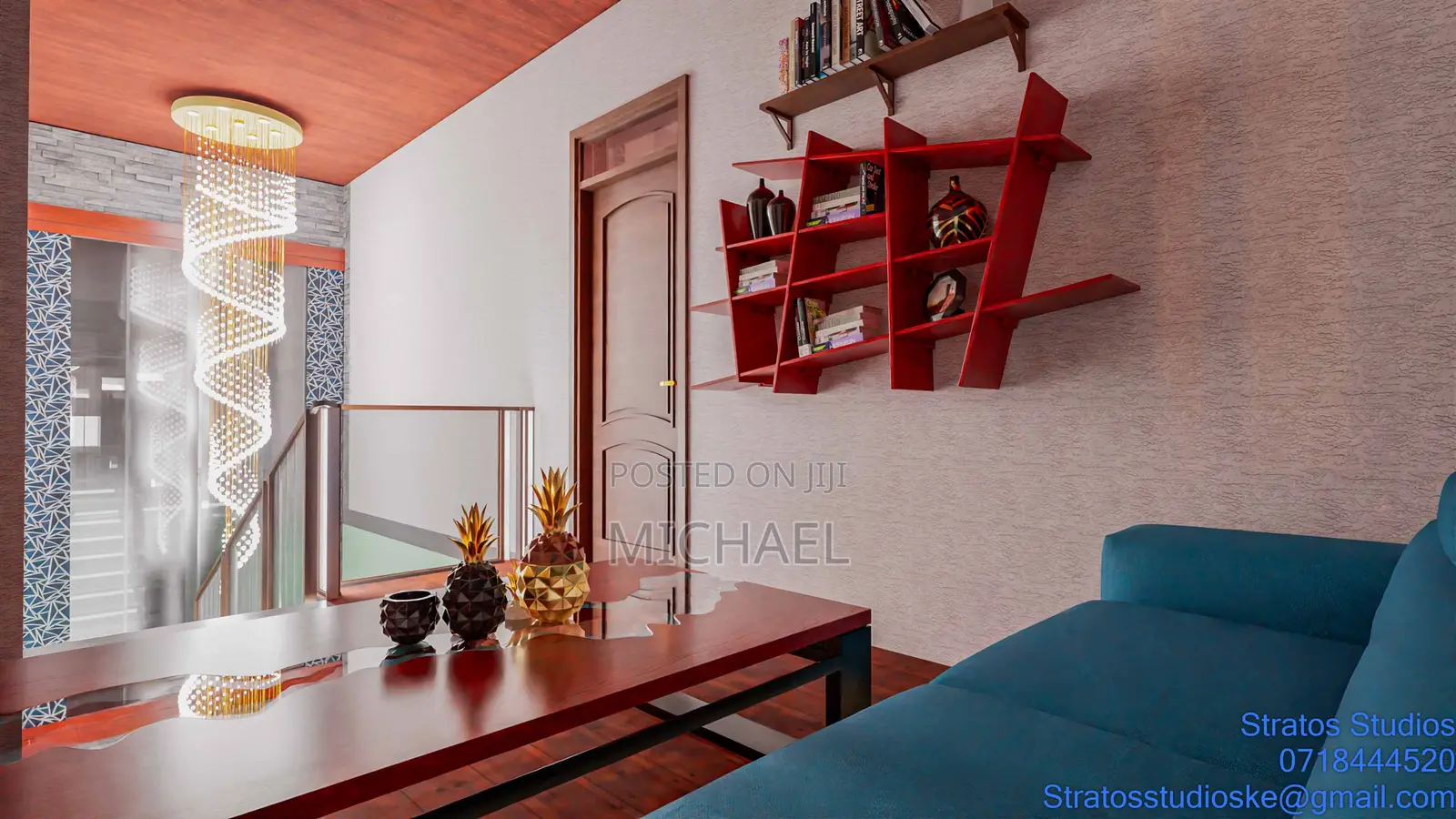 Commercial And Residential Architectural Design