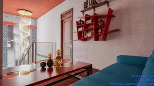 Commercial And Residential Architectural Design