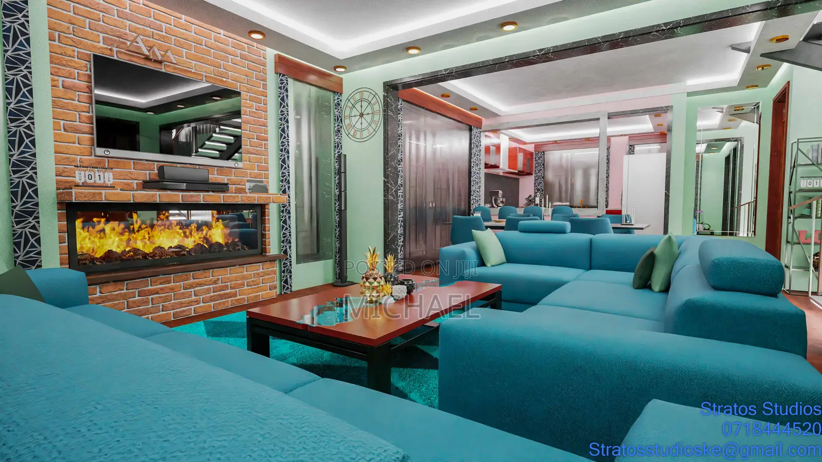 Commercial And Residential Architectural Design