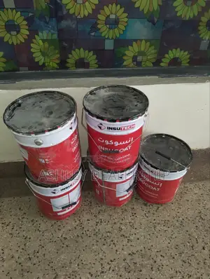 Insucoat Bituminous Emulsion (Primer)
