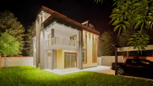 Commercial And Residential Architectural Design