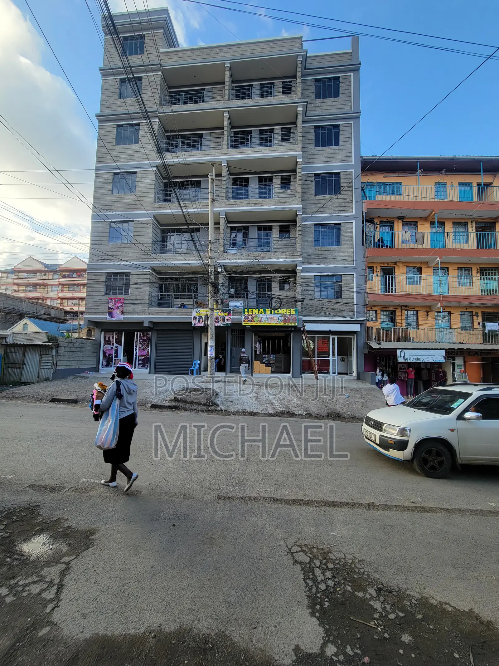 Commercial And Residential Architectural Design