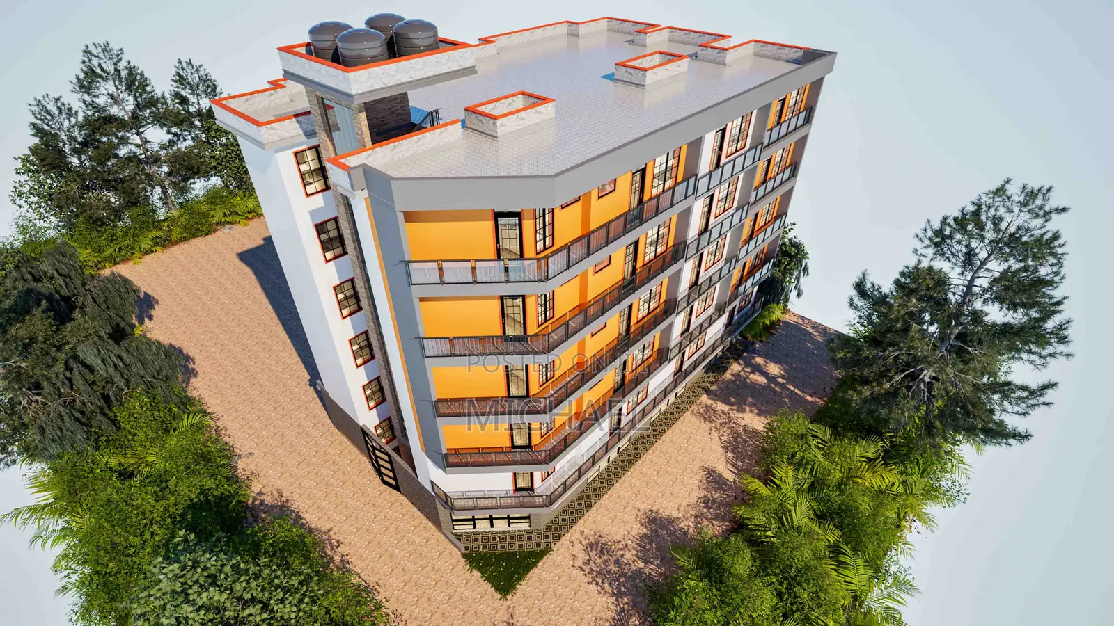 Commercial And Residential Architectural Design
