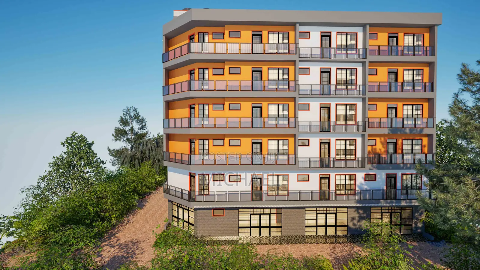 Commercial And Residential Architectural Design
